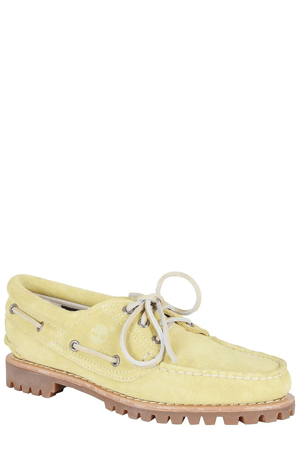 Timberland Noreen Boat Shoes