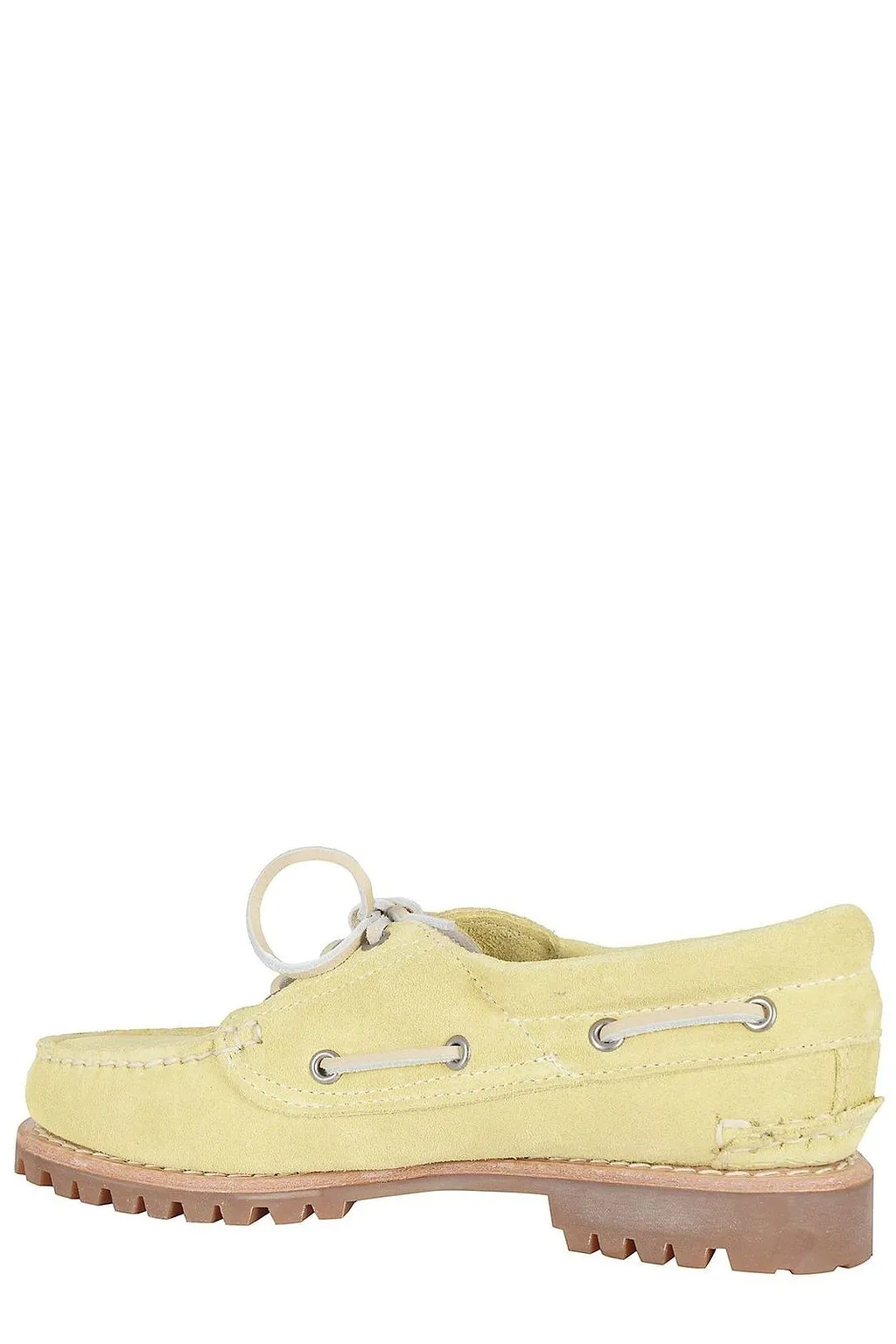Timberland Noreen Boat Shoes