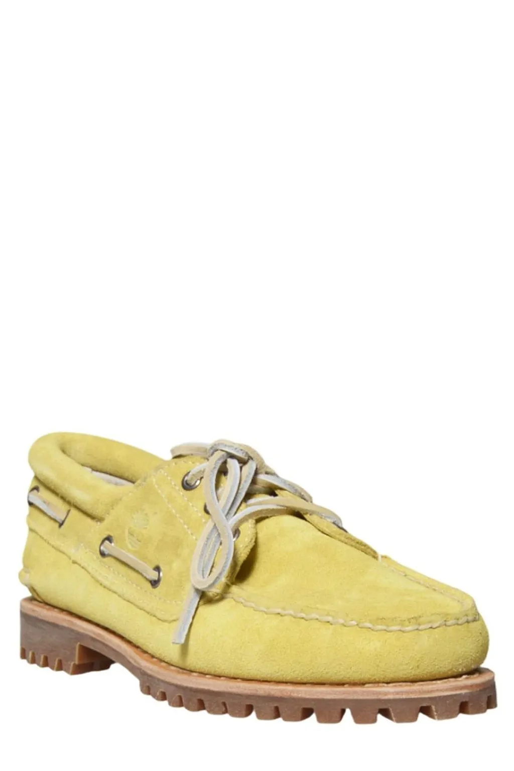 Timberland Noreen Boat Shoes