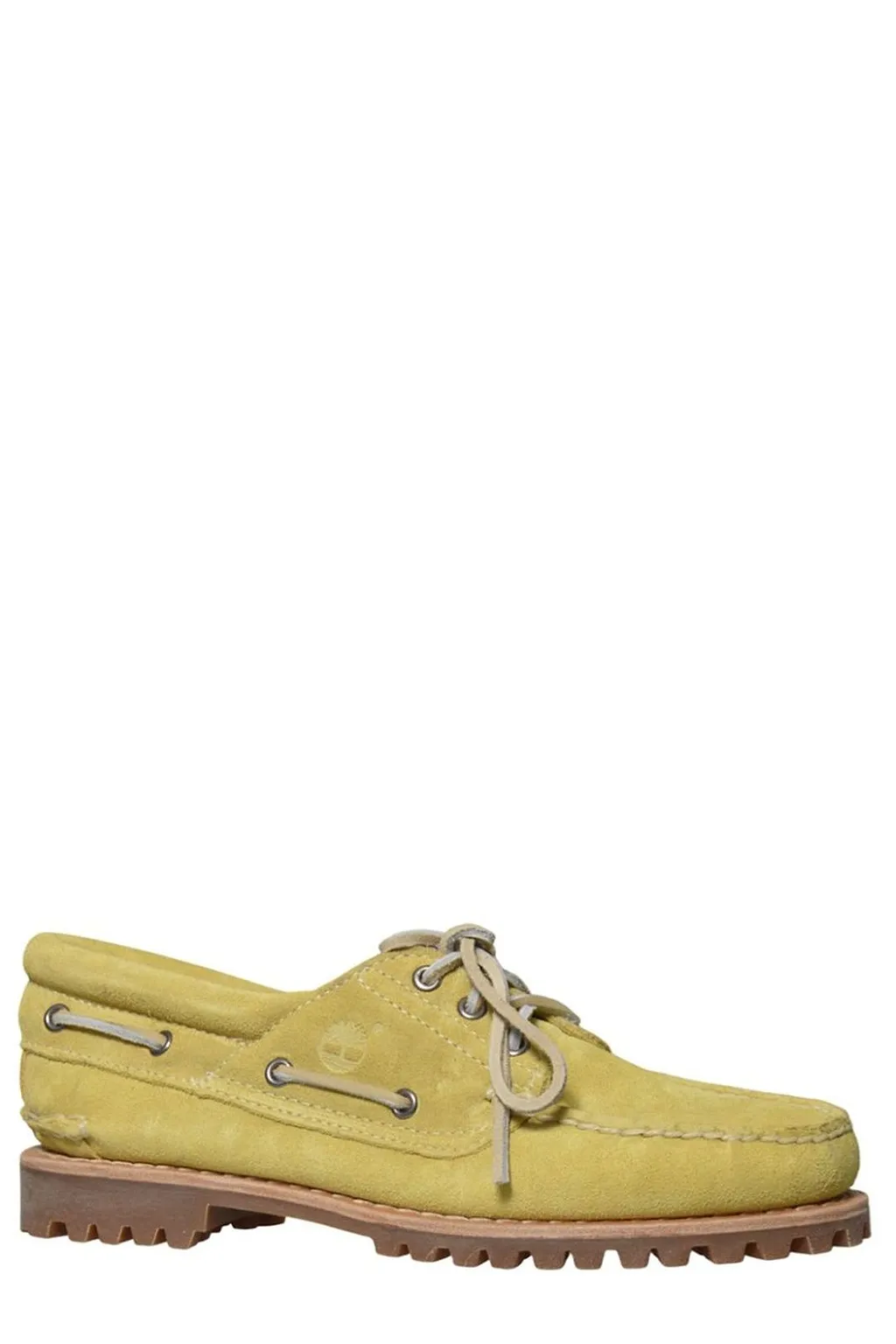 Timberland Noreen Boat Shoes