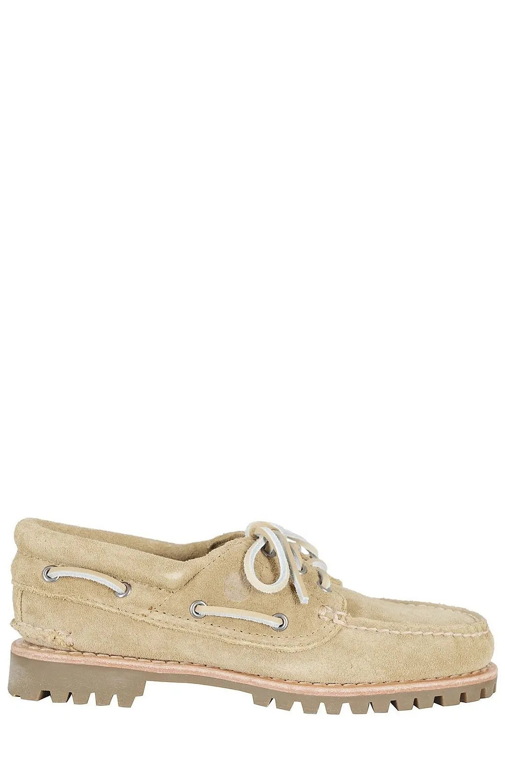 Timberland Noreen Boat Shoes