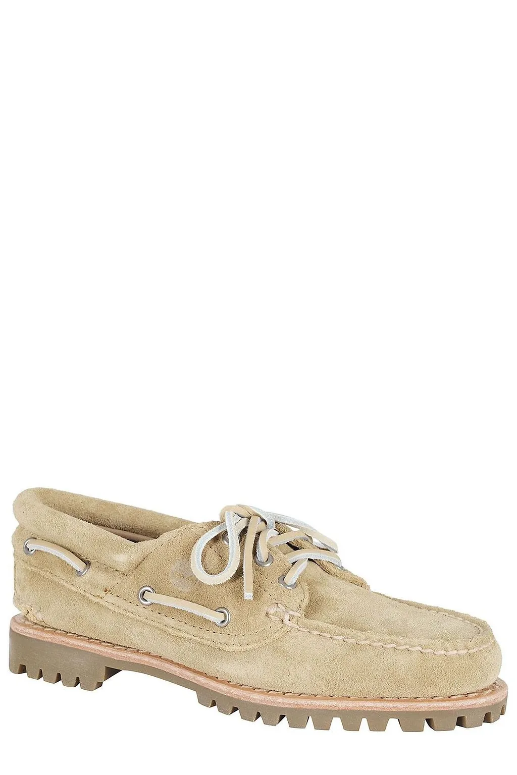 Timberland Noreen Boat Shoes