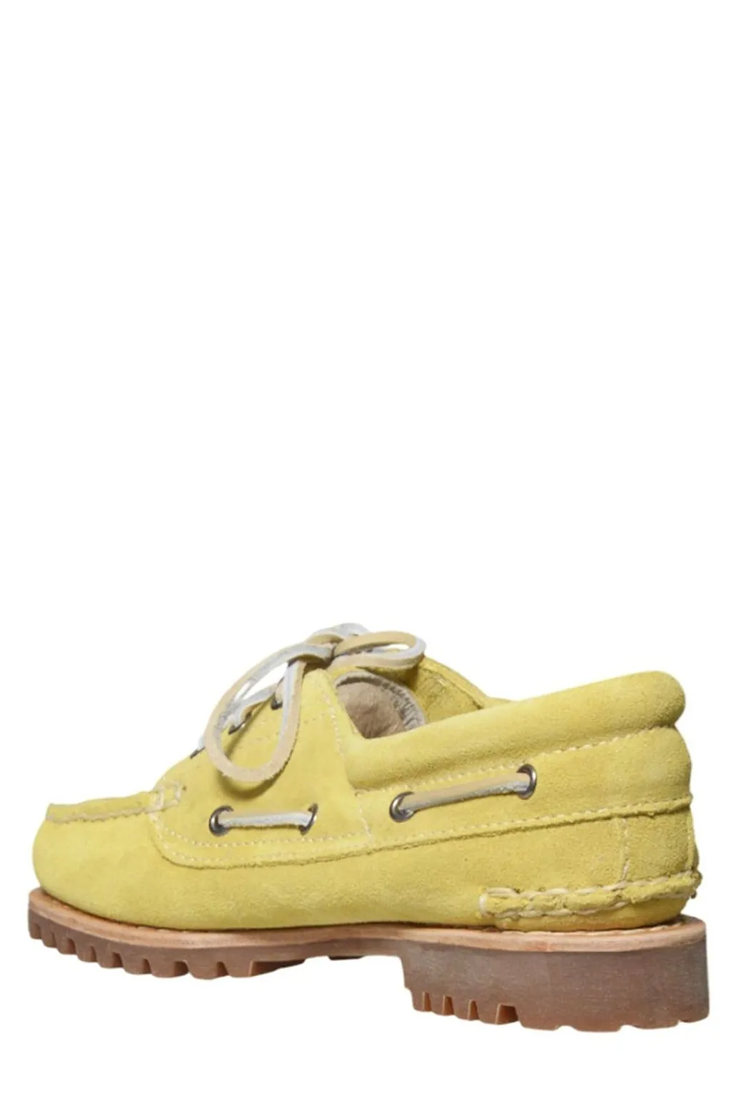 Timberland Noreen Boat Shoes