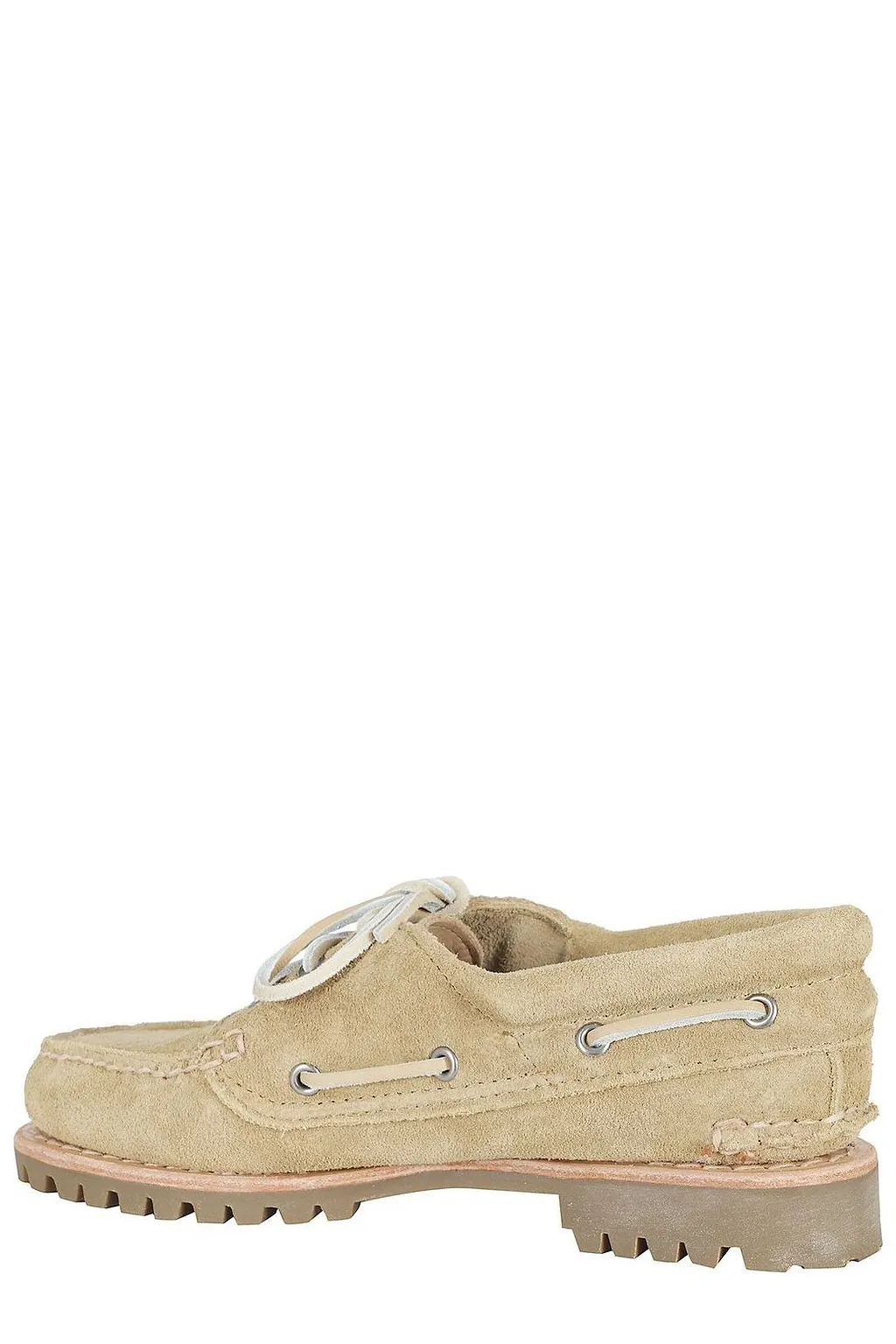 Timberland Noreen Boat Shoes