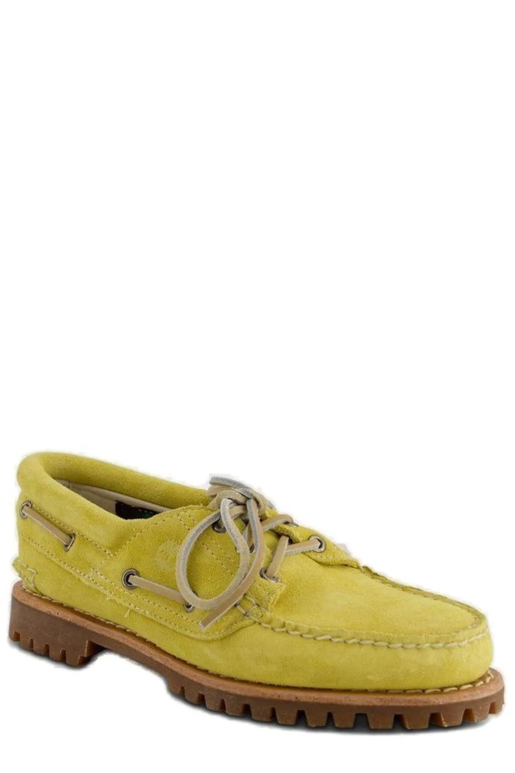 Timberland Noreen Boat Shoes