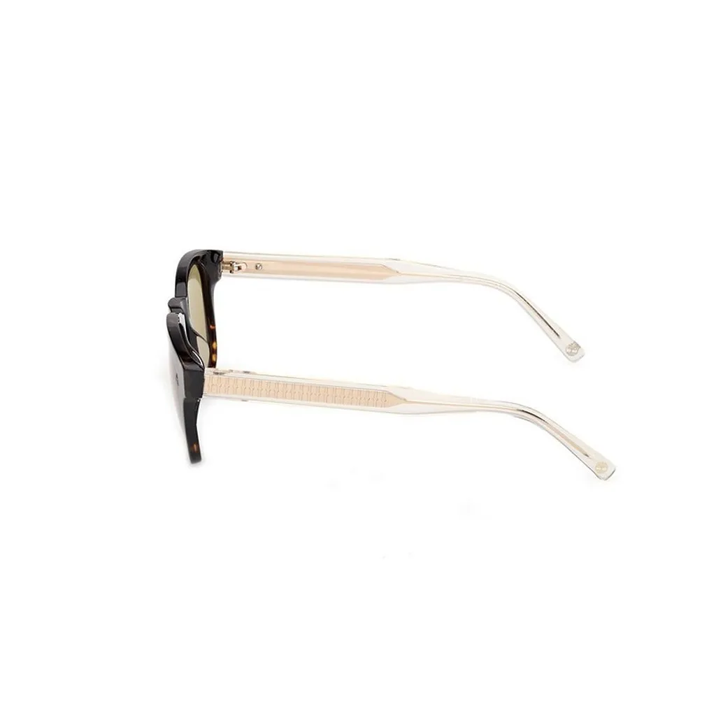 Timberland Oval Frame Sunglasses