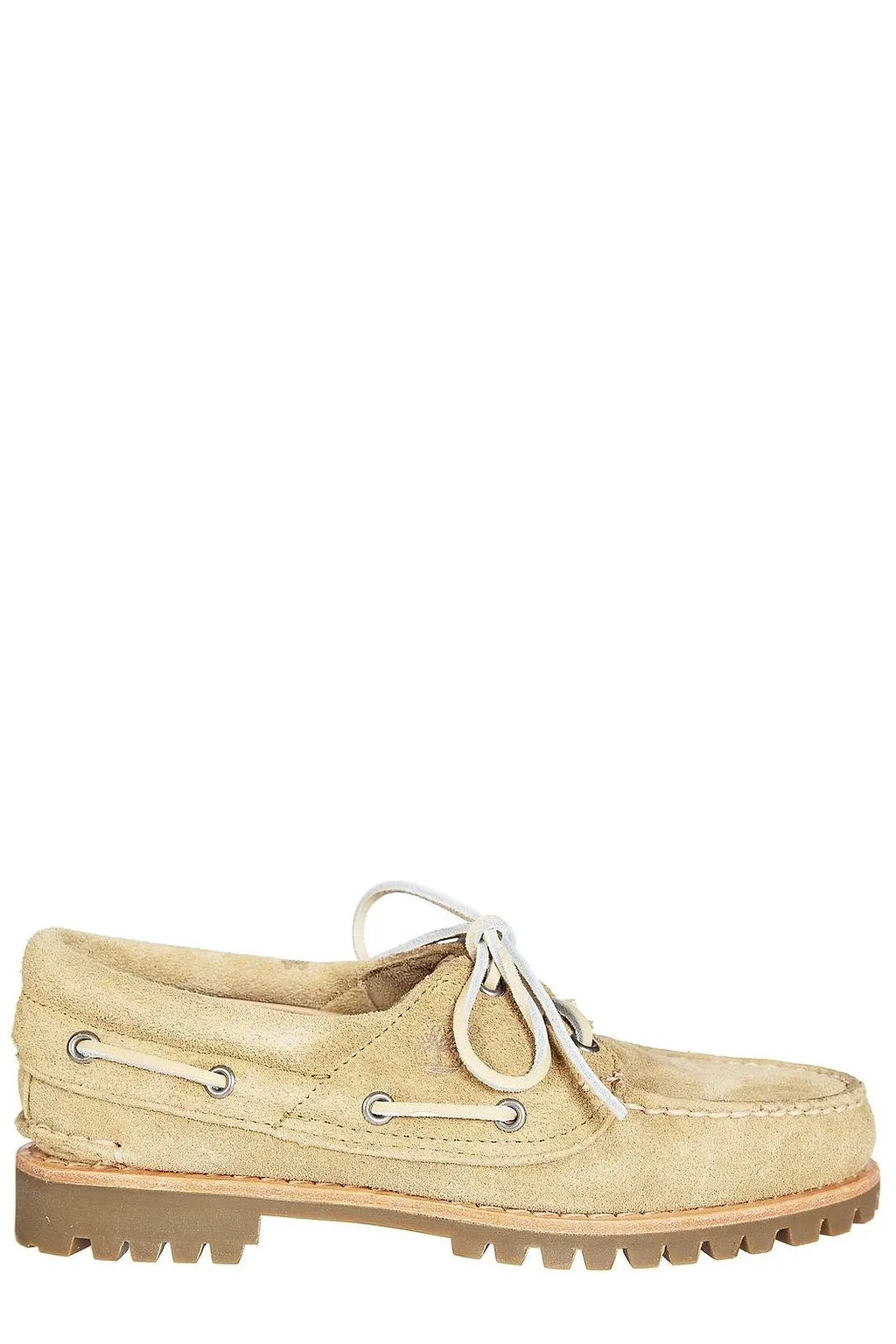 Timberland Noreen Boat Shoes