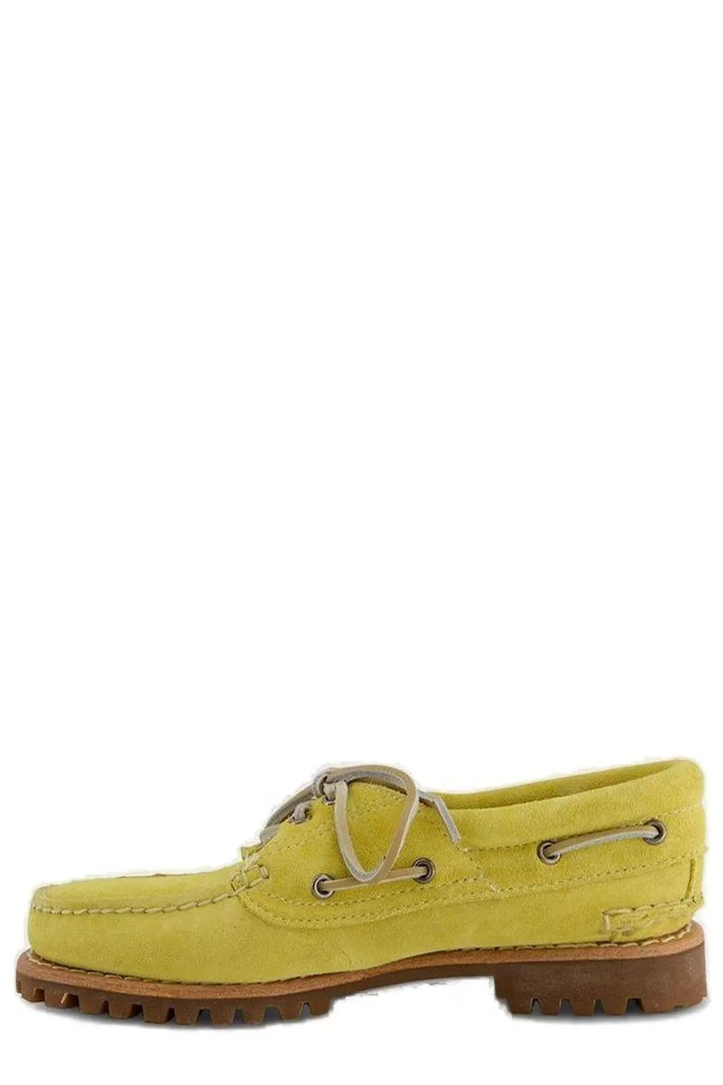 Timberland Noreen Boat Shoes