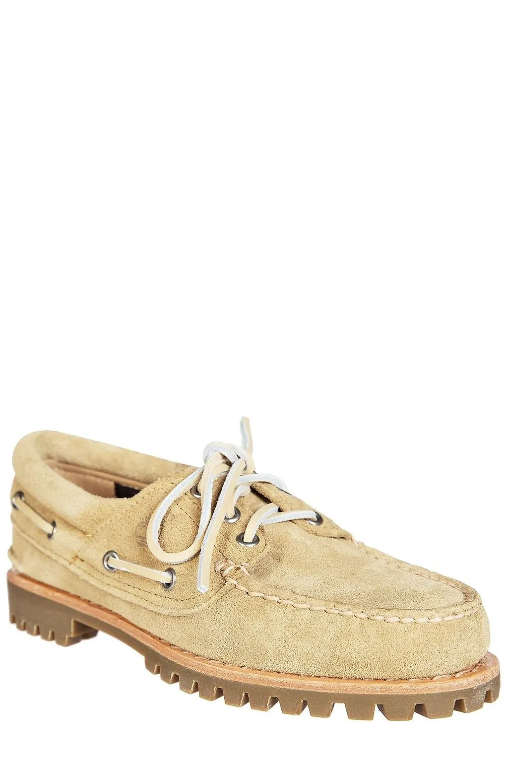 Timberland Noreen Boat Shoes