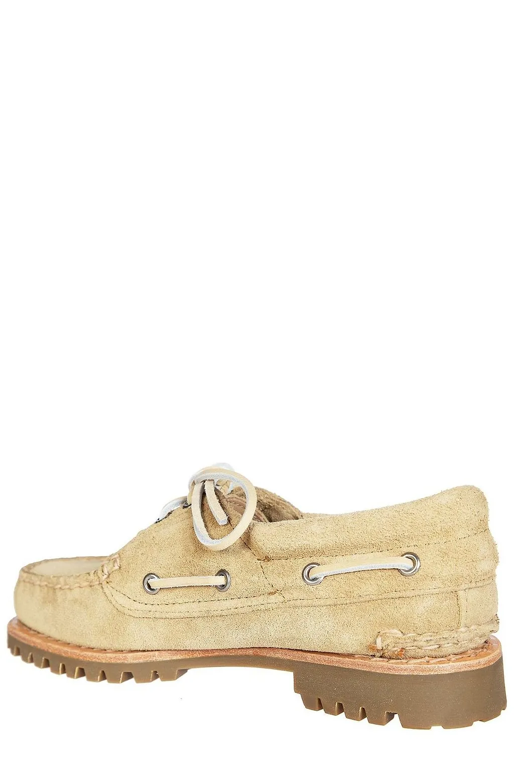 Timberland Noreen Boat Shoes