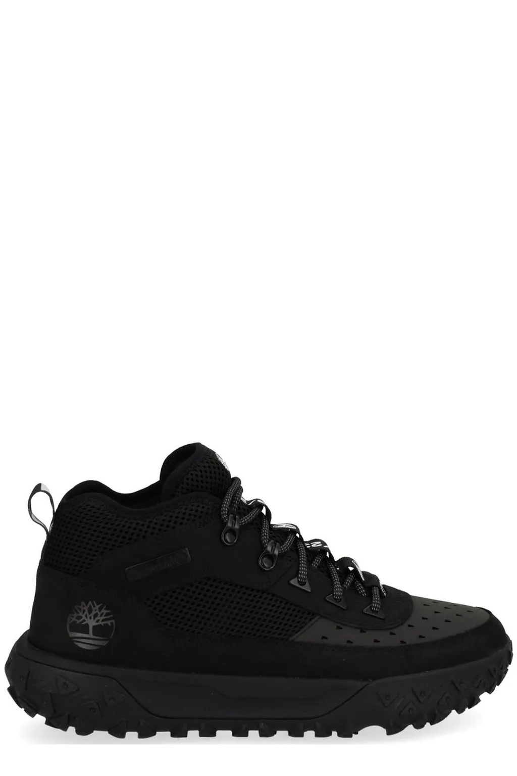 Timberland Greenstride Motion 6 Mid Lace-Up Sneakers