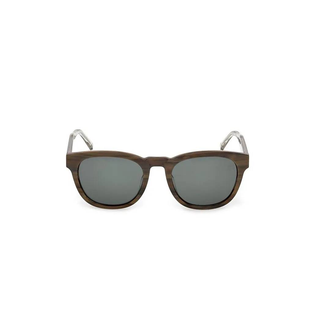Timberland Oval Frame Sunglasses