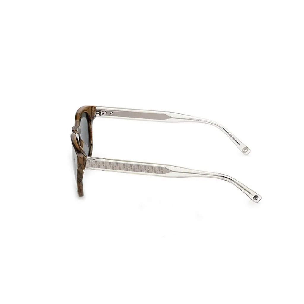 Timberland Oval Frame Sunglasses