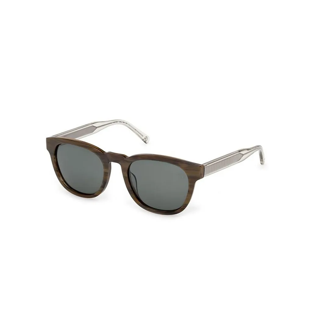 Timberland Oval Frame Sunglasses