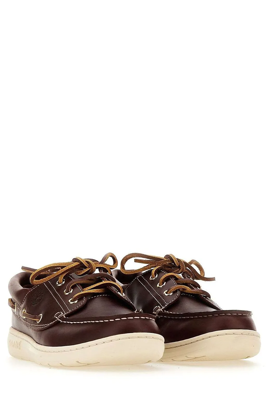 Timberland Portofino Pier Boat Shoes