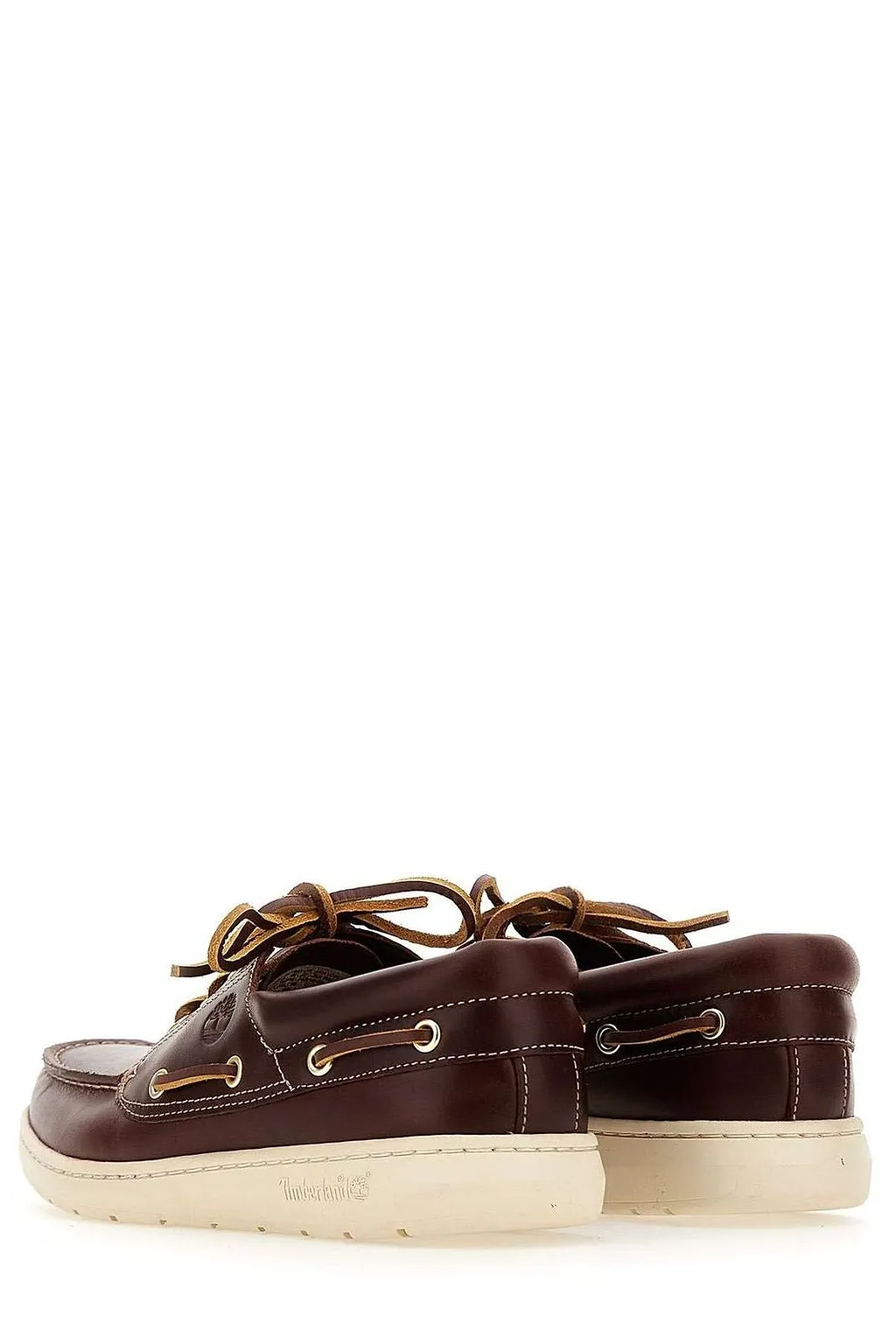 Timberland Portofino Pier Boat Shoes