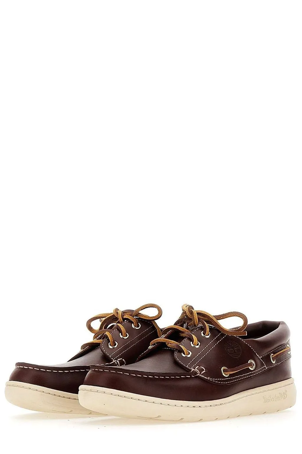 Timberland Portofino Pier Boat Shoes