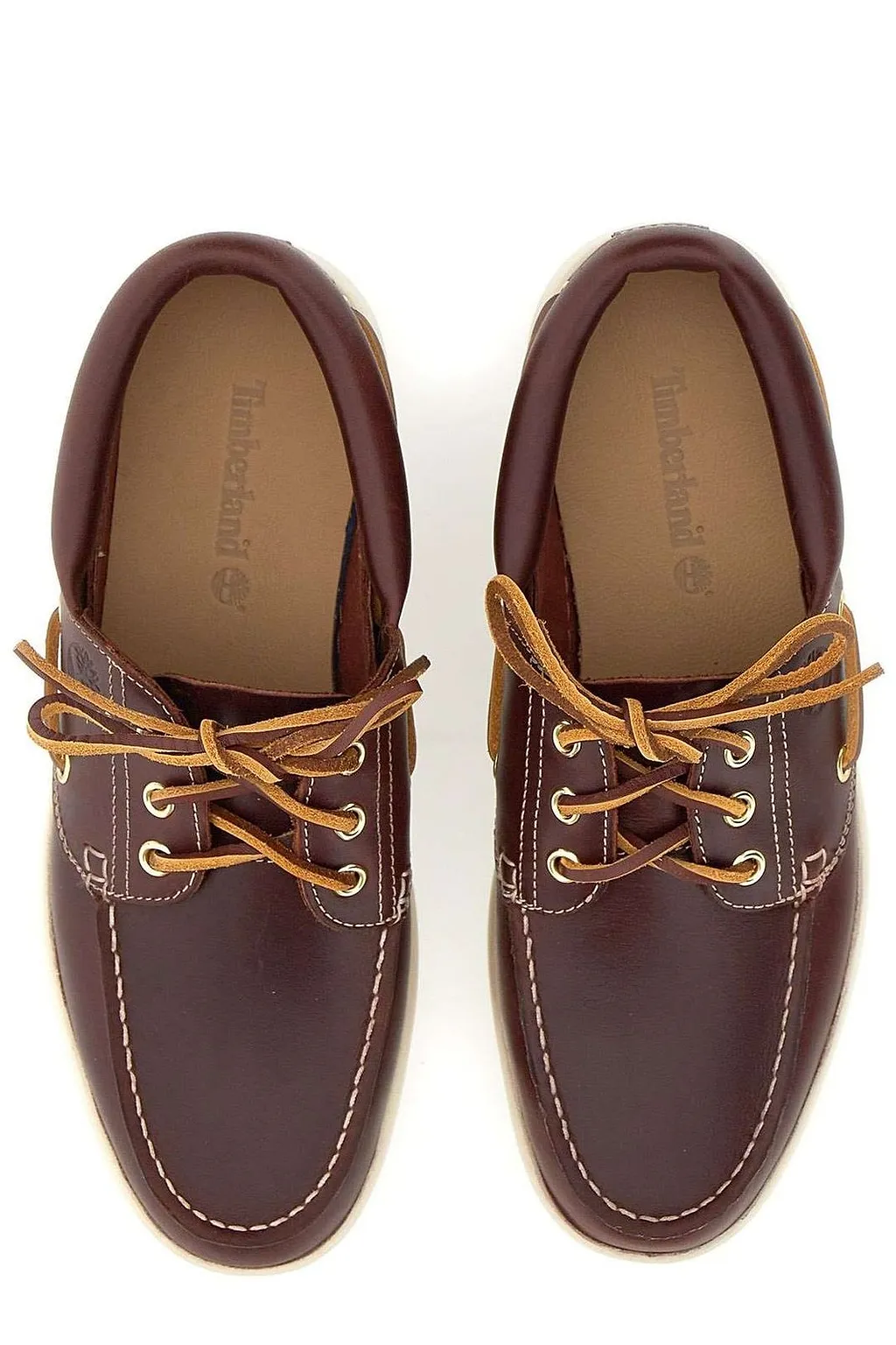 Timberland Portofino Pier Boat Shoes