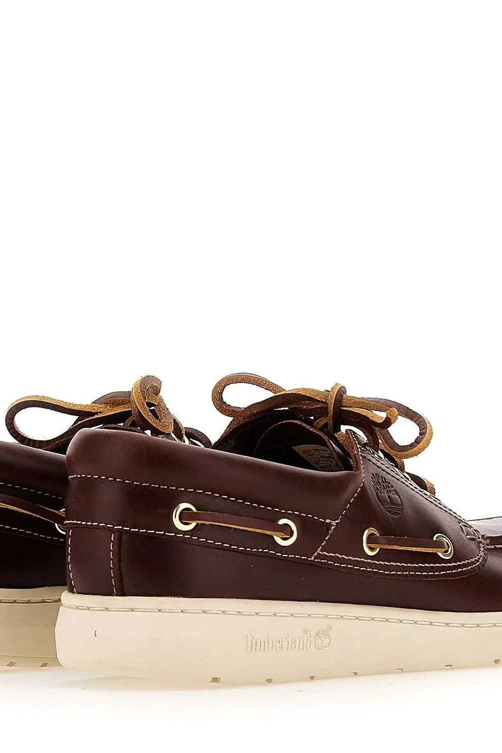 Timberland Portofino Pier Boat Shoes