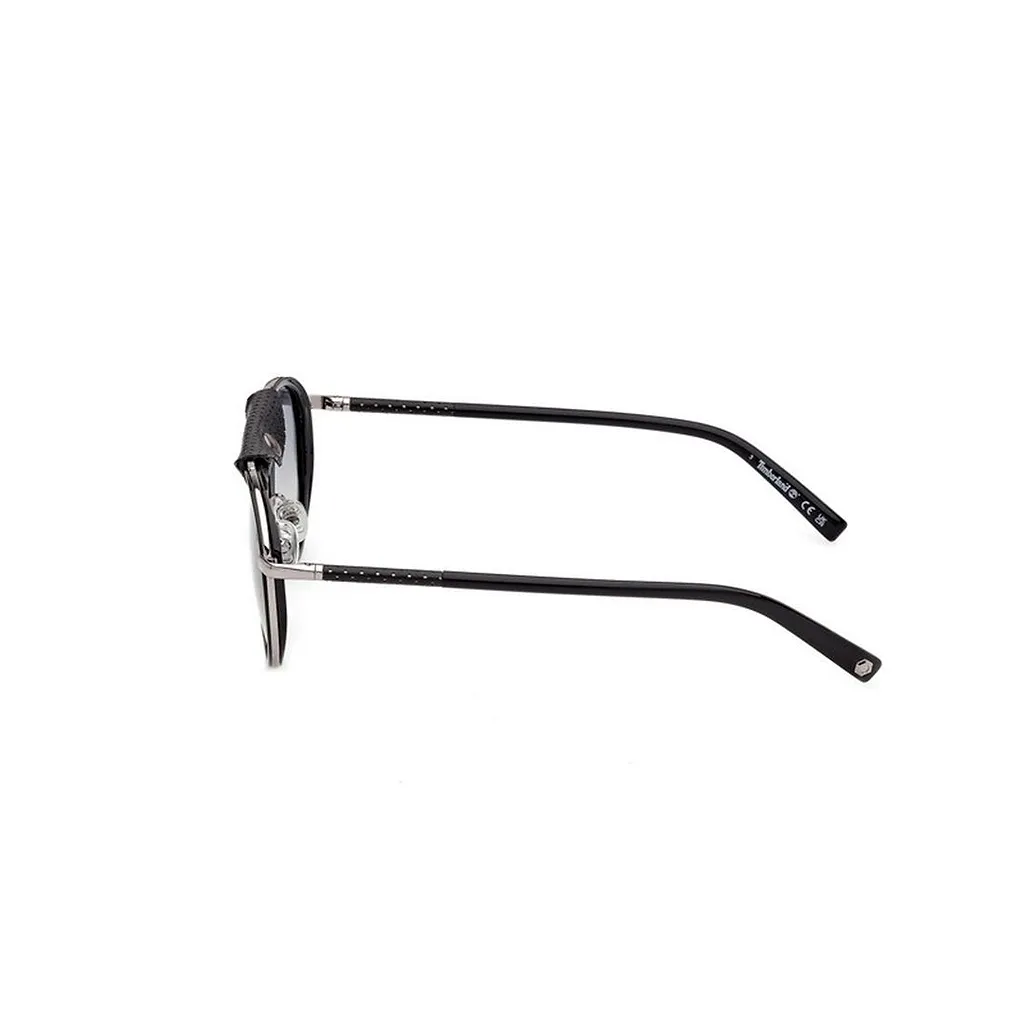 Timberland Polarized Aviator Sunglasses