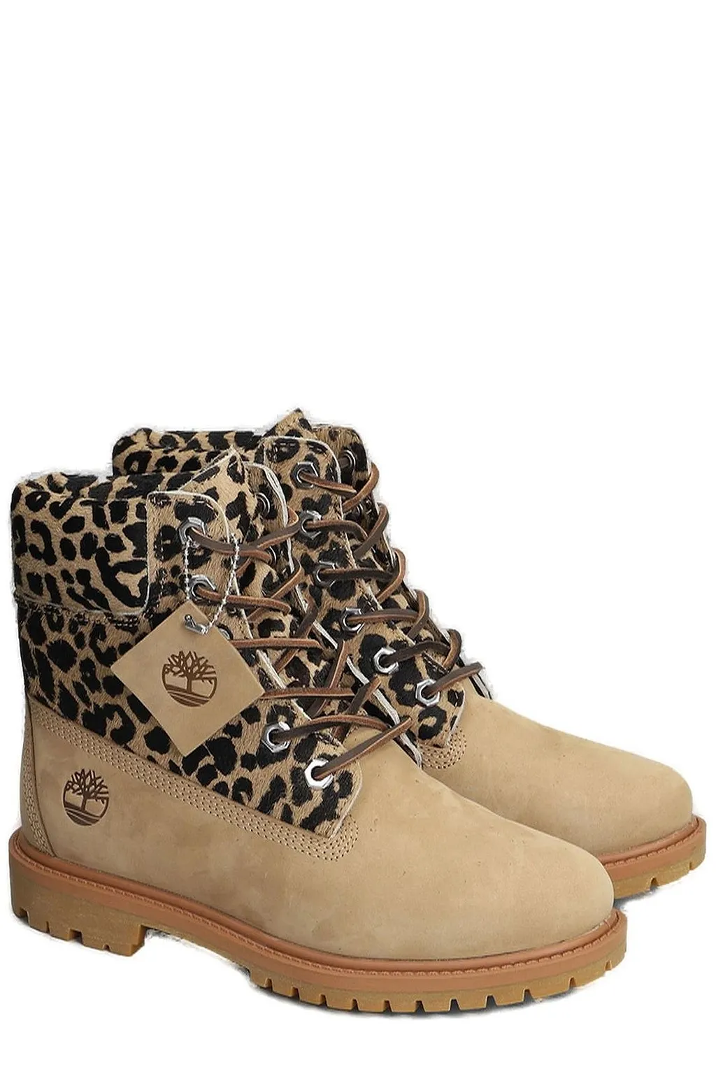 Timberland Premium Boots
