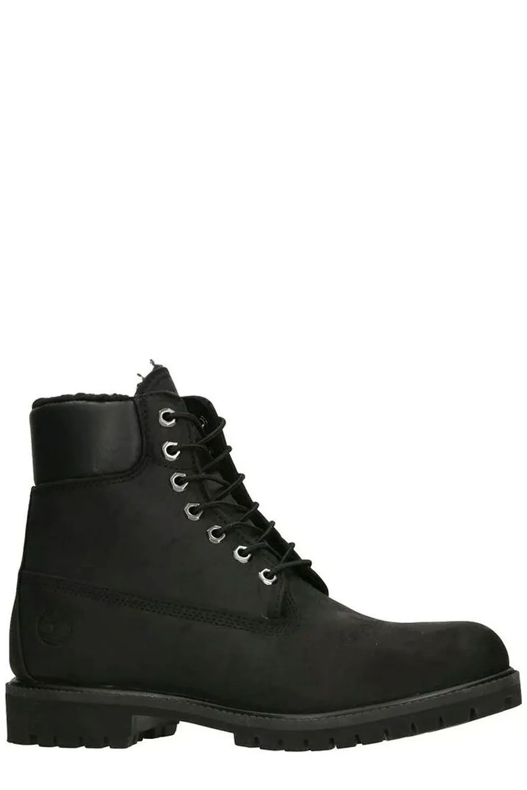 Timberland Premium 6-Inch Waterproof Warm-Lined Boots
