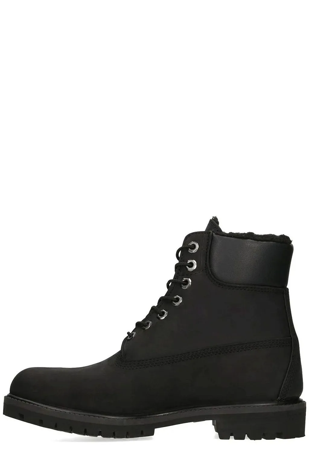 Timberland Premium 6-Inch Waterproof Warm-Lined Boots