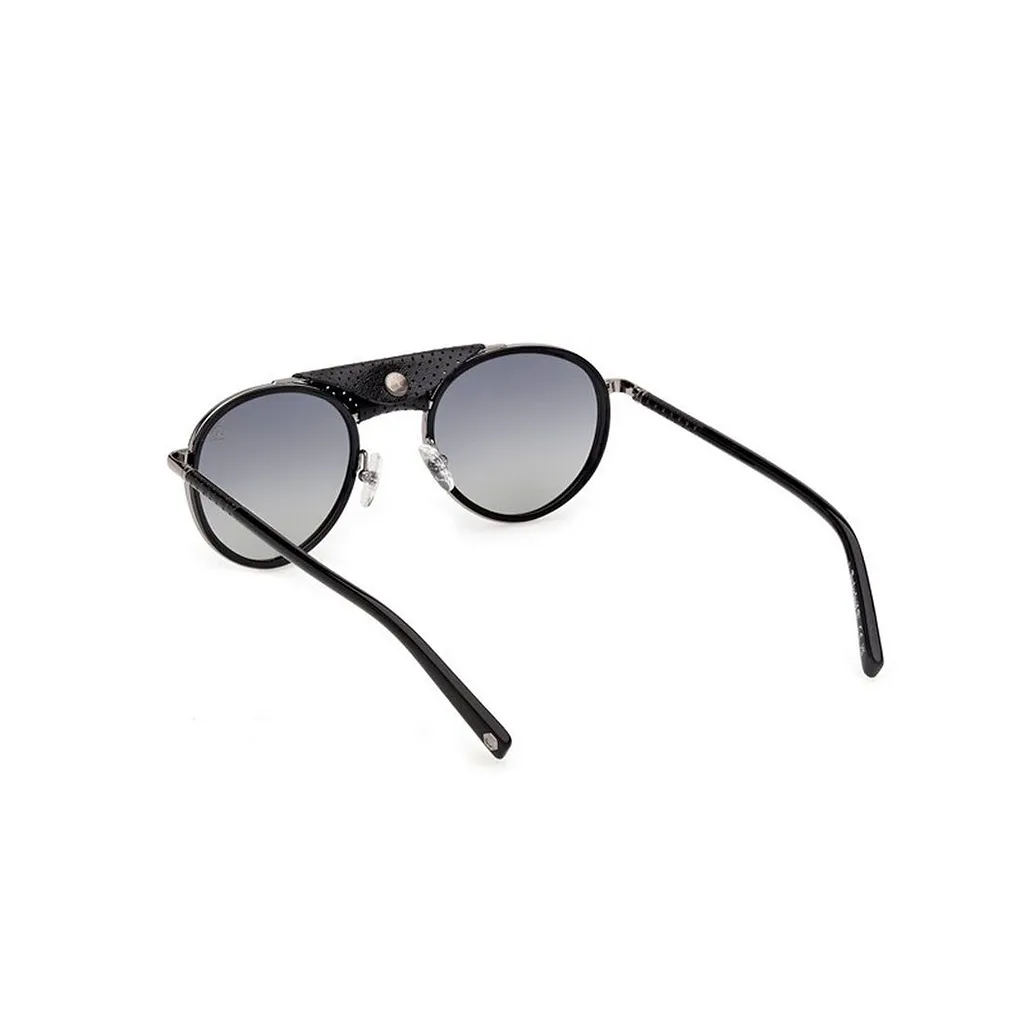 Timberland Polarized Aviator Sunglasses