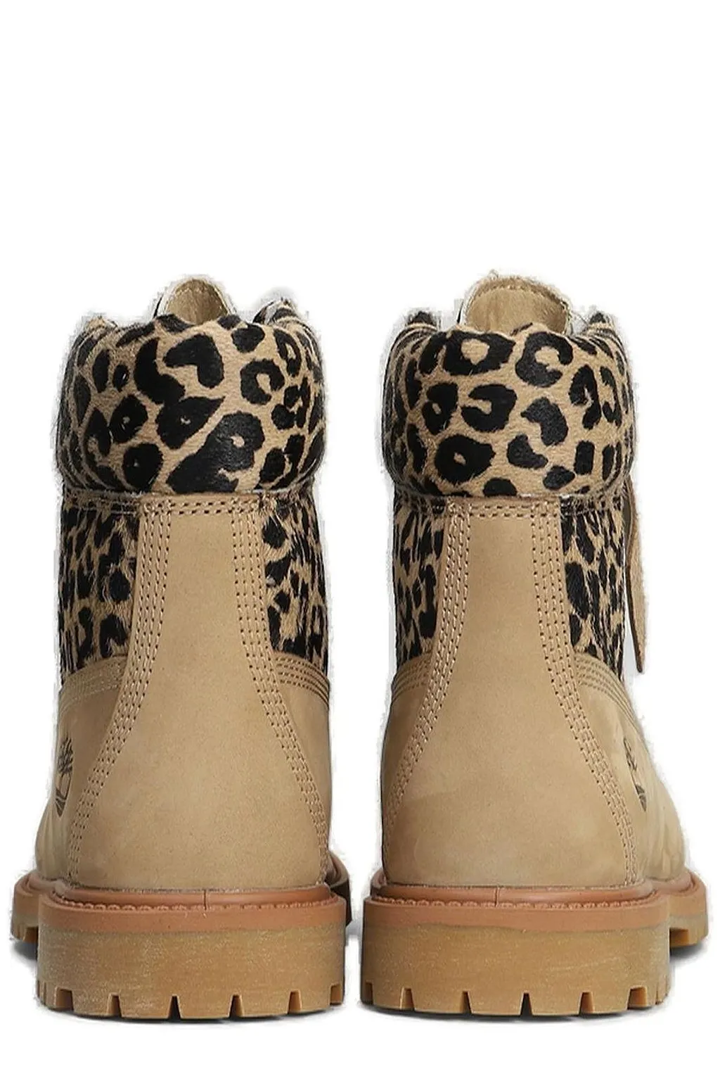 Timberland Premium Boots