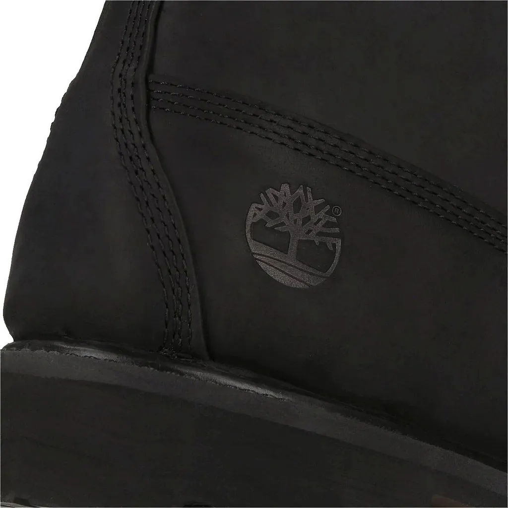 Timberland Premium 6-Inch Waterproof Warm-Lined Boots