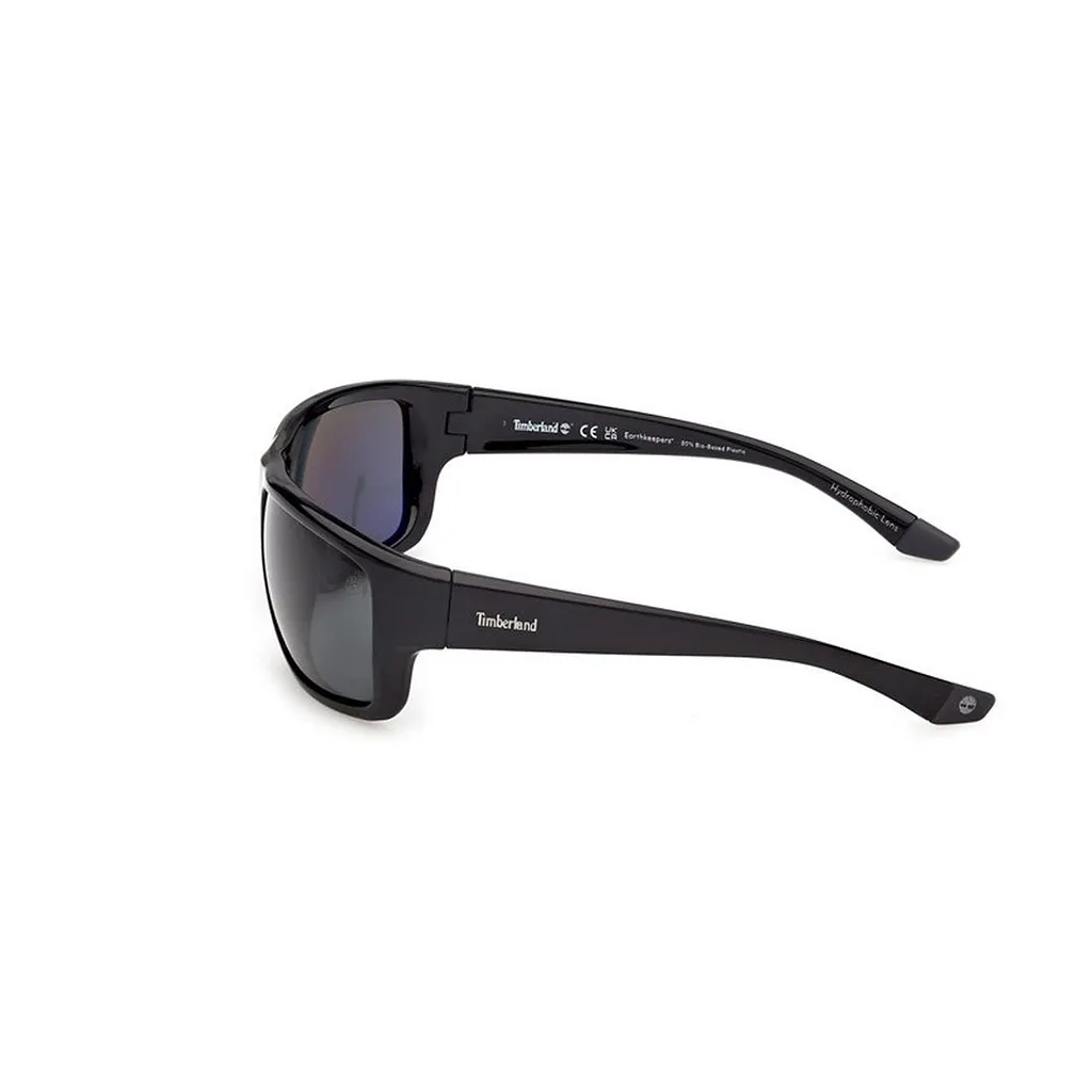 Timberland Rectangle Frame Sunglasses