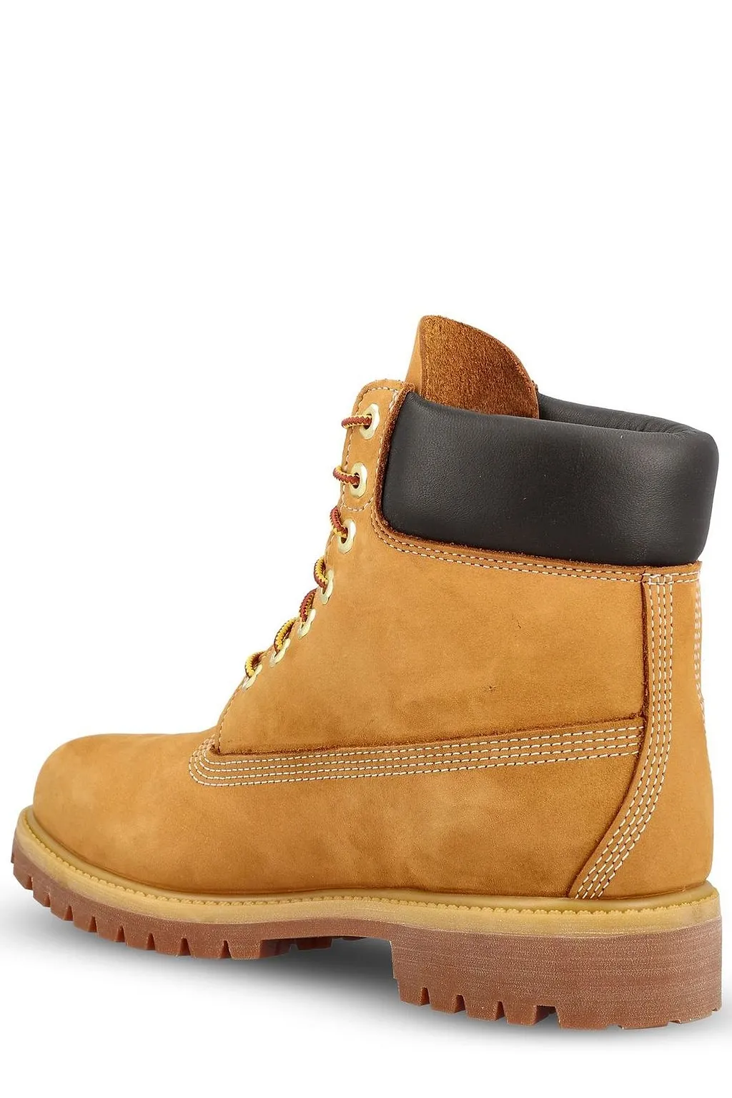 Timberland Premium Waterproof Lace-Up Boots