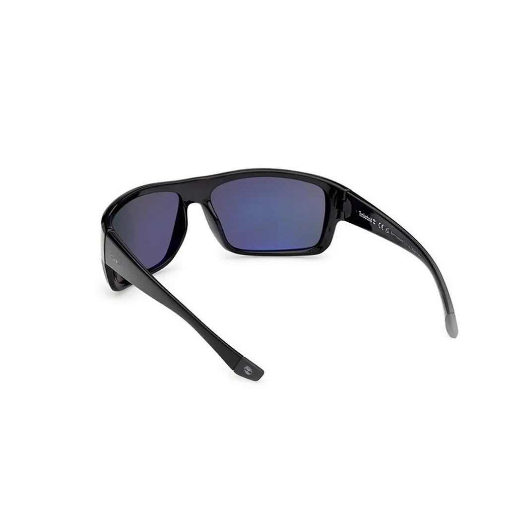Timberland Rectangle Frame Sunglasses