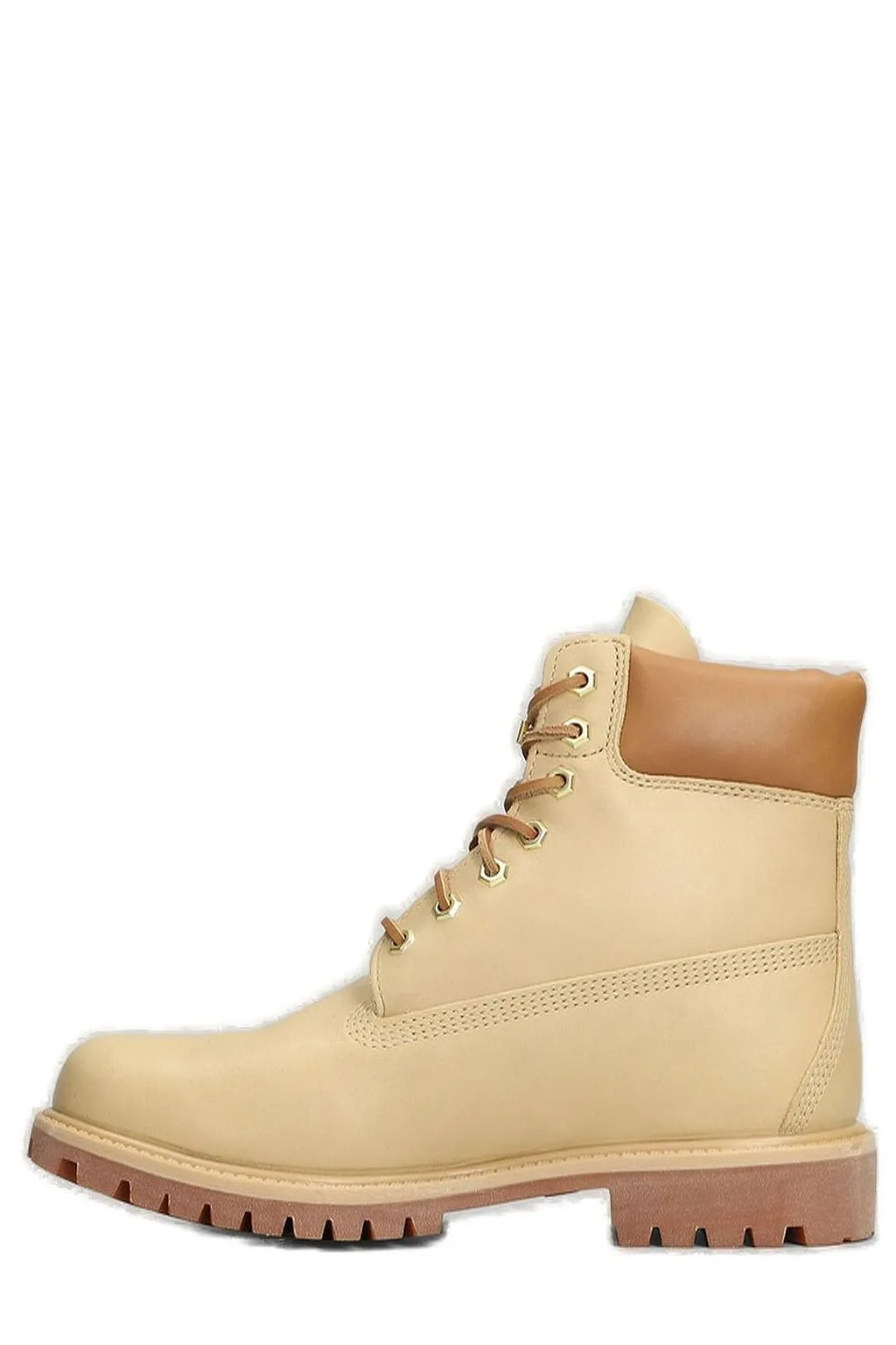 Timberland Premium Waterproof Lace-Up Boots