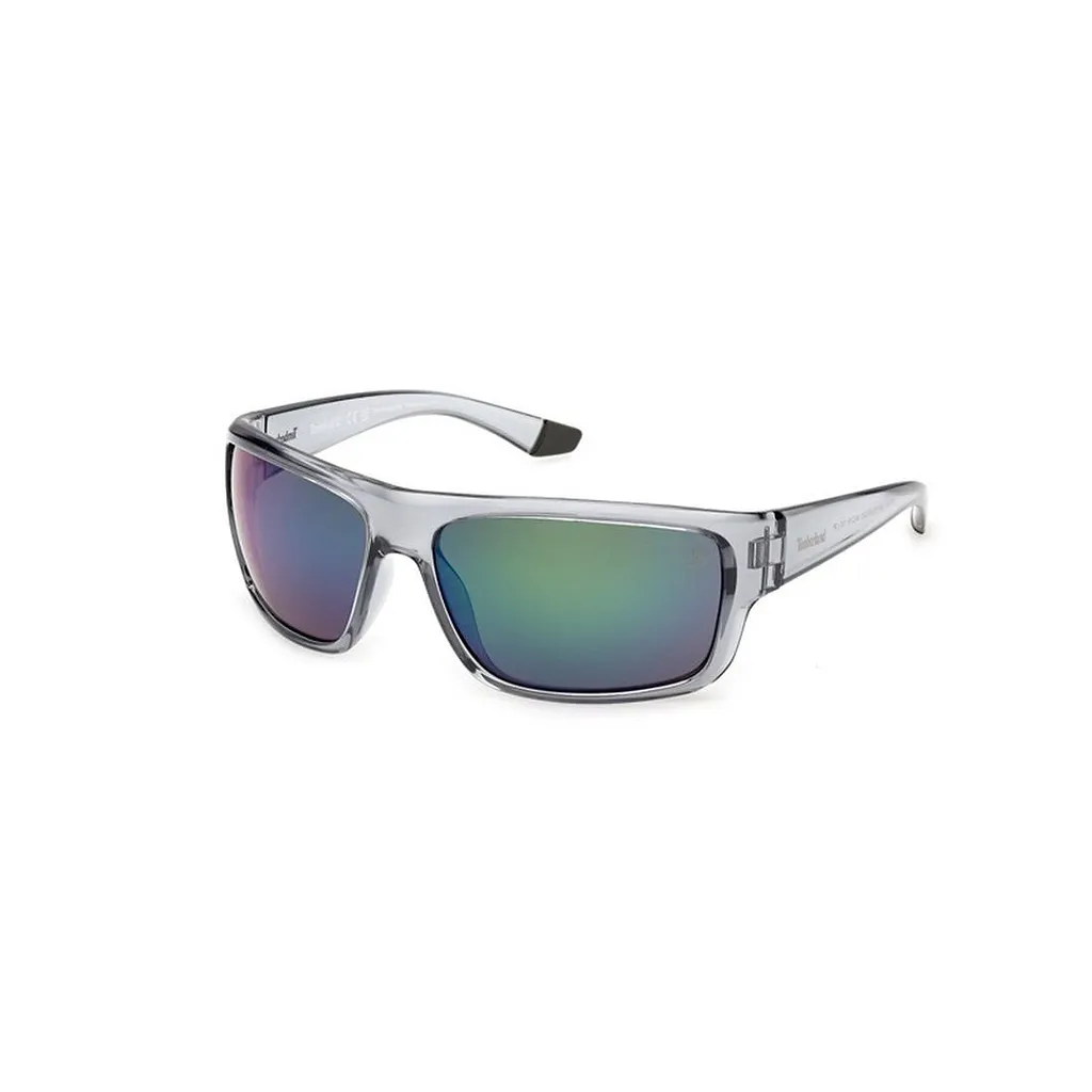 Timberland Rectangle Frame Sunglasses