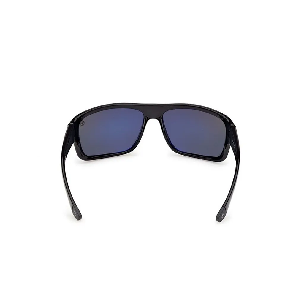 Timberland Rectangle Frame Sunglasses