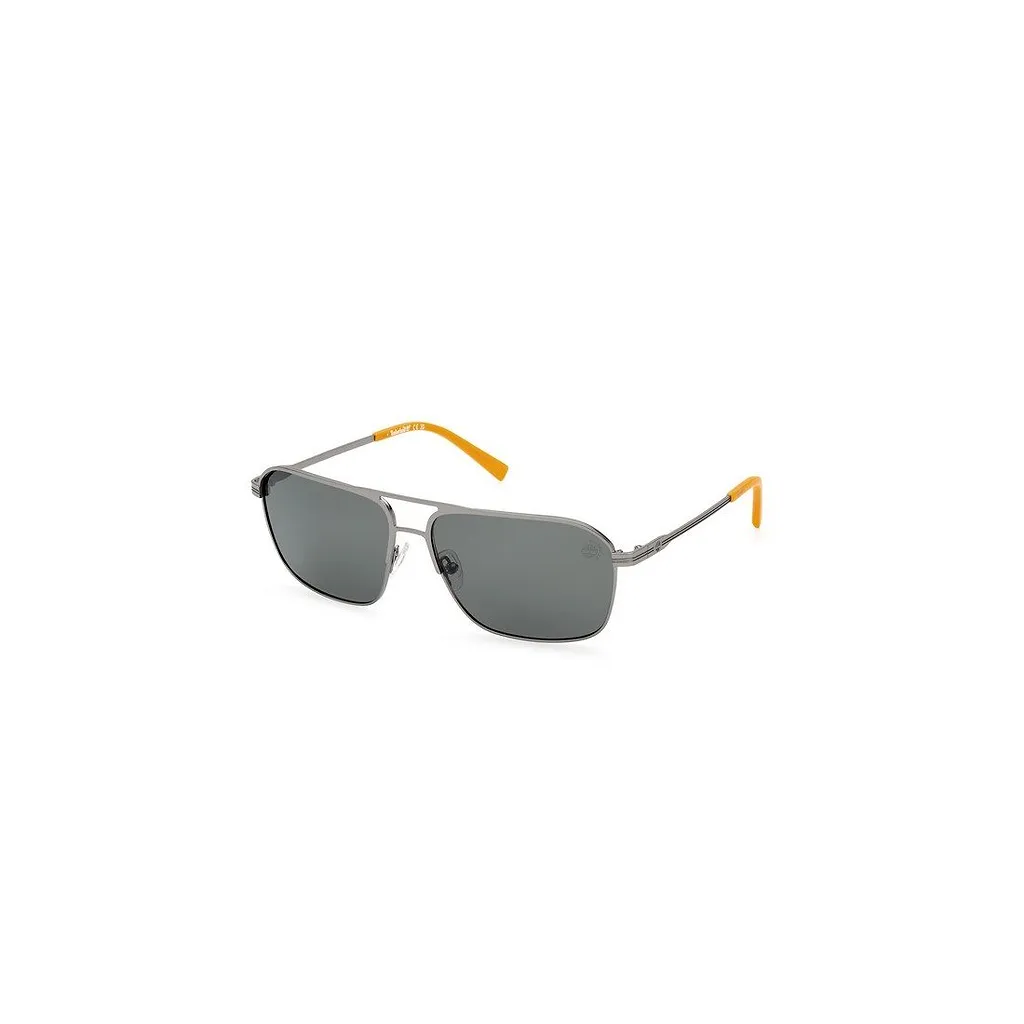 Timberland Rectangle Frame Sunglasses