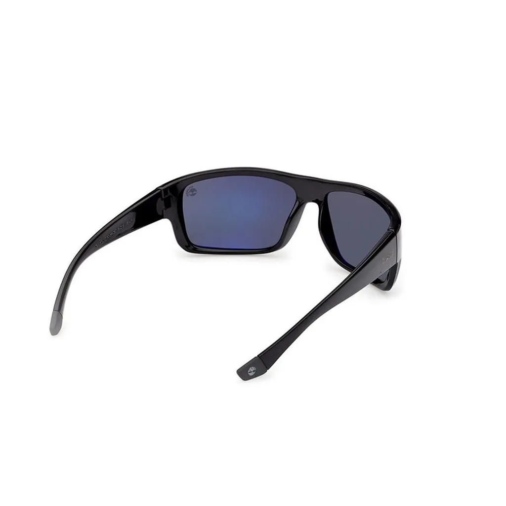 Timberland Rectangle Frame Sunglasses