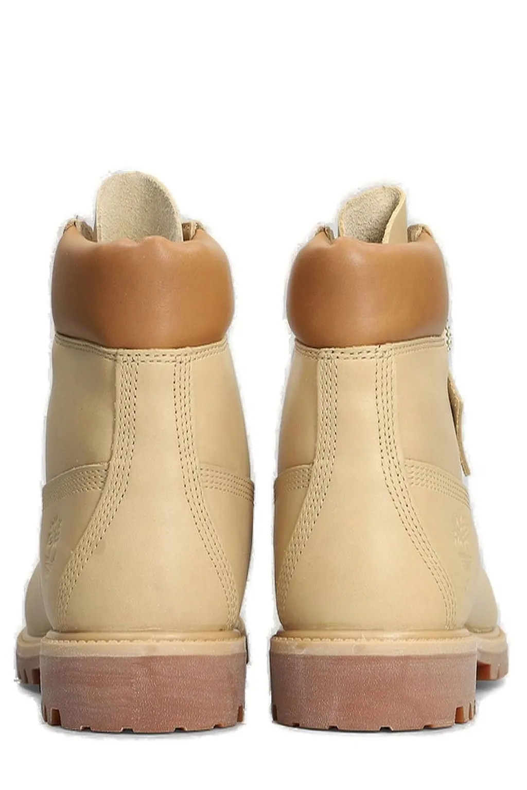 Timberland Premium Waterproof Lace-Up Boots