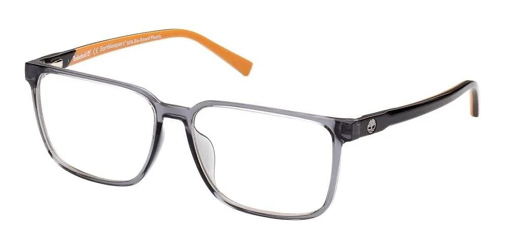 Timberland Rectangle Frame Glasses