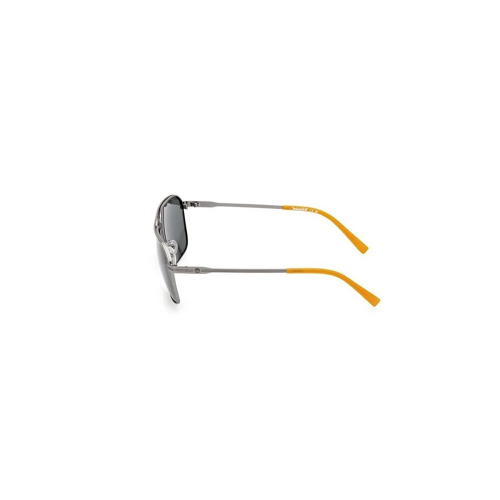 Timberland Rectangle Frame Sunglasses