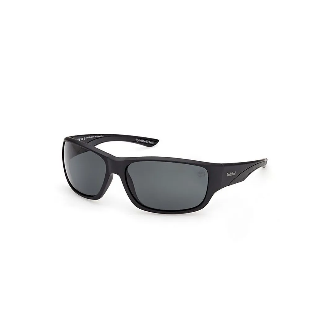 Timberland Rectangle Frame Sunglasses