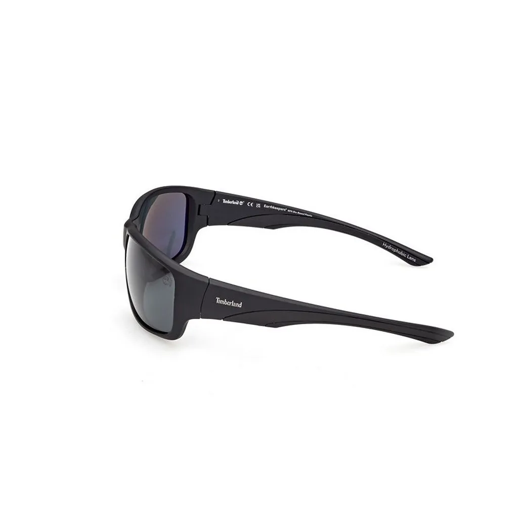 Timberland Rectangle Frame Sunglasses
