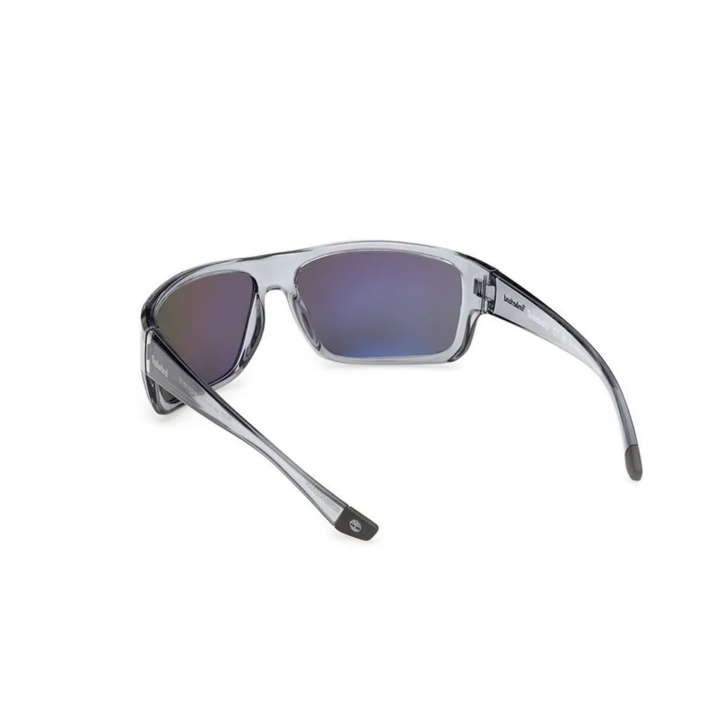 Timberland Rectangle Frame Sunglasses
