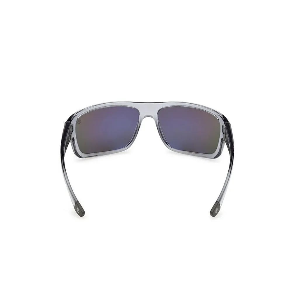 Timberland Rectangle Frame Sunglasses