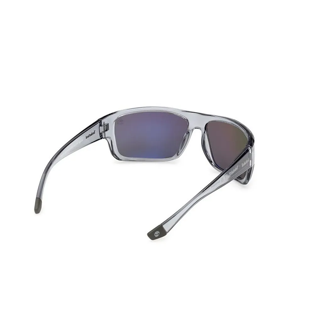 Timberland Rectangle Frame Sunglasses