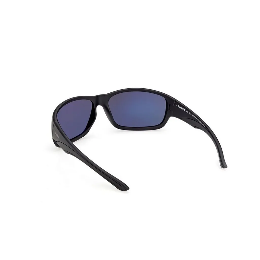 Timberland Rectangle Frame Sunglasses