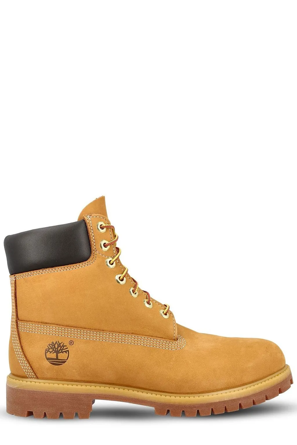 Timberland Premium Waterproof Lace-Up Boots