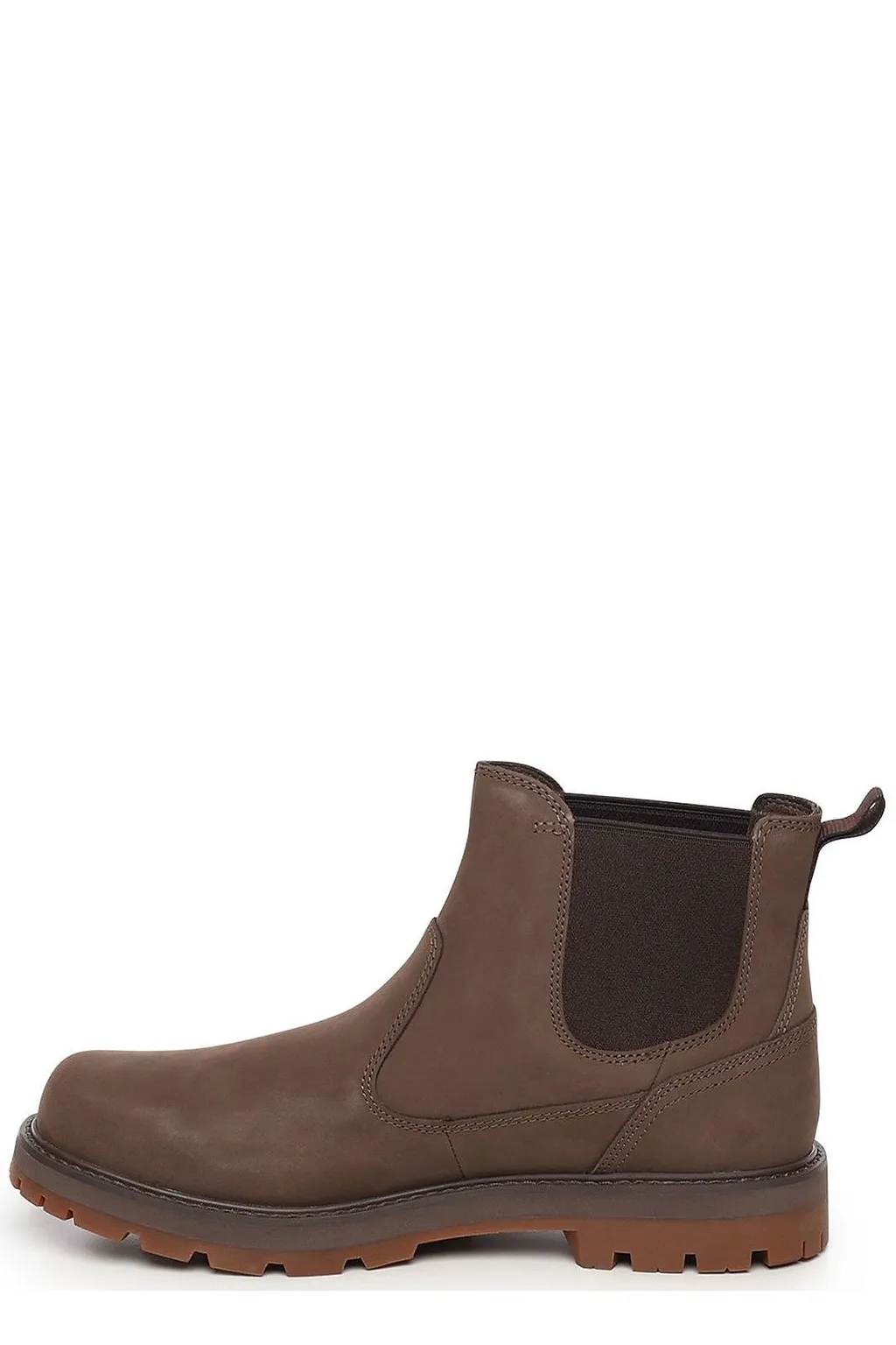 Timberland Pull-On Chelsea Boots