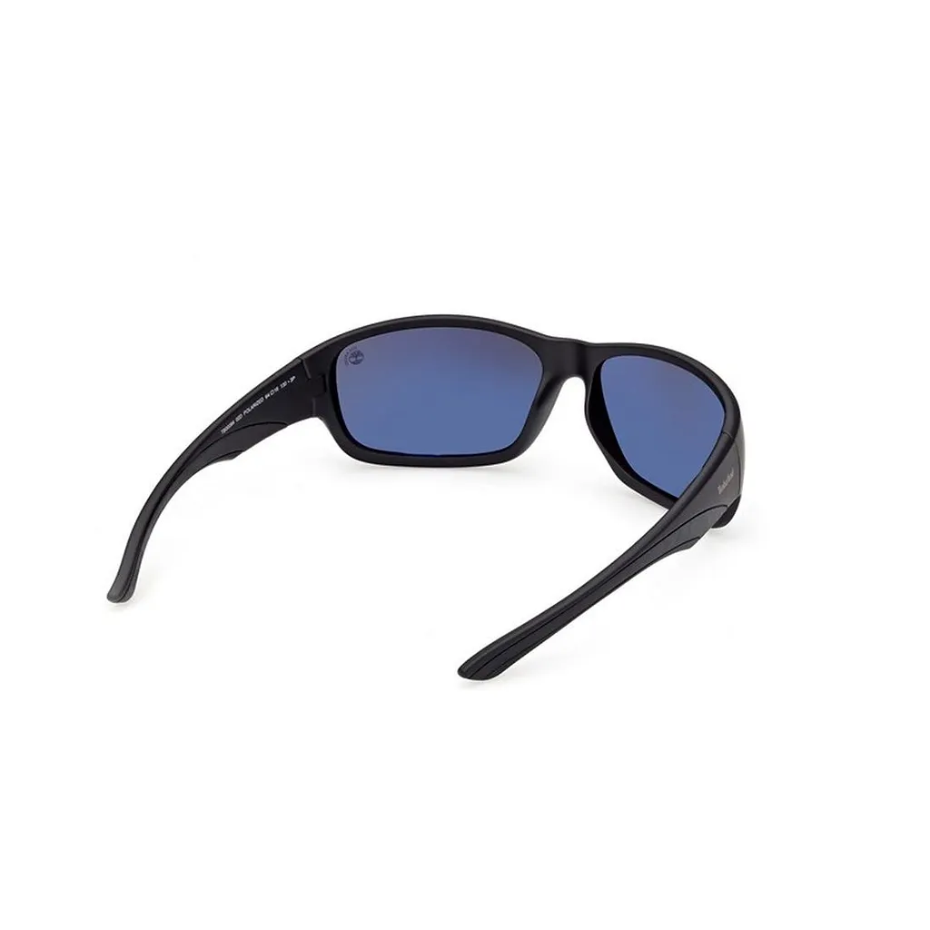 Timberland Rectangle Frame Sunglasses